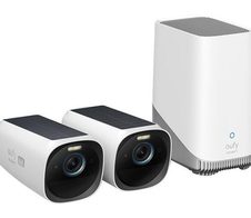 eufyCam S330 2-Cam Kit