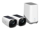 eufyCam S330 2-Cam Kit