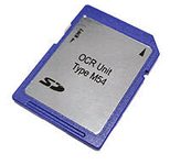 Ricoh IM 370/ IM 460 OCR-Einheit Typ M54
