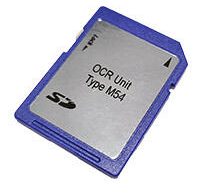 Ricoh IM 370/ IM 460 OCR-Einheit Typ M54