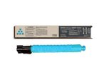 Ricoh Original Toner IM C300 cyan 6.000 Seiten (842602)