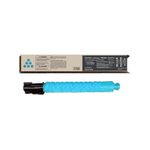 Ricoh Original IM C300 Toner cyan 6.000 Seiten (842602)