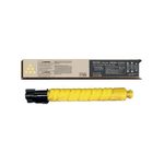 Ricoh Original IM C300 Toner gelb 6.000 Seiten (842604)