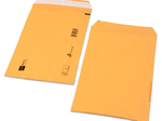 ELCO Polsterversandtaschen DIN A6 braun