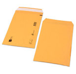 ELCO Polsterversandtaschen DIN A6 braun