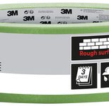 3M 2060 Malerband grün 36,0 mm x 50,0 m 1 Rolle