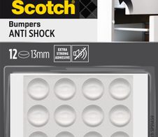 Scotch Puffer SP91A59 Ø13mm