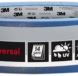 3M 2090 Malerband blau 30,0 mm x 50,0 m 1 Rolle