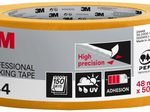 3M 244 Malerband orange 48,0 mm x 50,0 m 1 Rolle