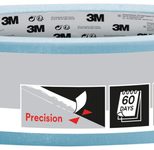 3M 2044 Malerband blau 30,0 mm x 50,0 m 1 Rolle