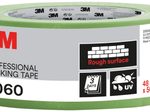 3M 2060 Malerband grün 48,0 mm x 50,0 m 1 Rolle