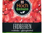 HochGenuss ERDBEEREN gefriergetrocknet 30,0 g