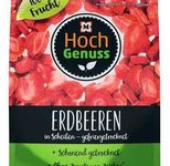 HochGenuss ERDBEEREN gefriergetrocknet 30,0 g