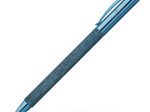 FABER-CASTELL Ambition Kugelschreiber blau 0.6 mm Schreibfarbe: Schwarz