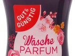 GUT&GÜNSTIG Blütenzauber Wäscheparfüm Pulver, 210,0 g