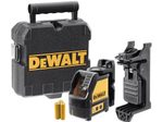 DeWalt Kreuzlinienlaser DW088CG