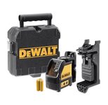 DeWalt Kreuzlinienlaser DW088CG