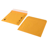 ELCO Polsterversandtaschen braun