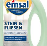 emsal Stein & Fliesen Bodenreiniger 1,0 l