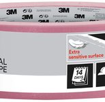 3M 2072 Malerband pink 36,0 mm x 50,0 m 1 Rolle