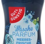 GUT&GÜNSTIG Meeresfrische Wäscheparfüm Pulver, 210,0 g