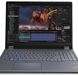 Lenovo ThinkPad P16 Gen 2 Intel Core i7-14700HX Mobile Workstation 40,6 cm (16")