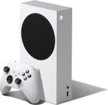 Microsoft Xbox Series S 512GB in weiß