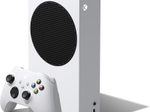 Microsoft Xbox Series S 512GB in weiß
