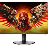 KOORUI G2711P FHD Gaming Monitor 68,6 cm (27 Zoll)