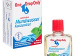 One Drop Only® Mundwasser-Konzentrat 10 ml