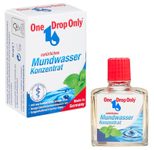One Drop Only® Mundwasser-Konzentrat 10 ml