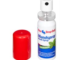 One Drop Only® Mundspray 15 ml