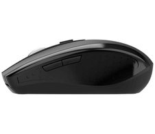 Acer MX202 Maus kabellos schwarz, Retail Pack