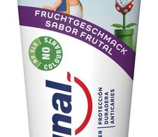 Signal Kinderzahnpasta 75 ml