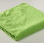 Nölle Mikrofasertuch Soft-Line 40 x 40 cm grün
