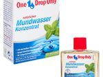 One Drop Only® Mundwasser-Konzentrat 50 ml