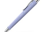 FABER-CASTELL POLY BALL Colous XB Kugelschreiber lila 0.7 mm Schreibfarbe: Blau
