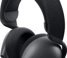 Alienware AW725H Wired & Wireless Gaming Headset, schwarz