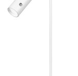 Hansa LED-Tischleuchte FlareSpot 3 W weiß