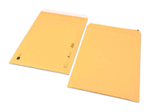 ELCO Luftpolsterversandtaschen DIN A4 braun