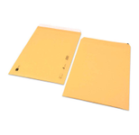 ELCO Luftpolsterversandtaschen DIN A4 braun