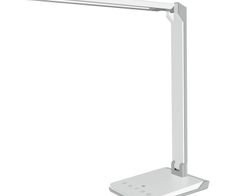 Hansa LED-Tischleuchte Lumina 8 W weiß