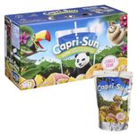 Capri-Sun Fruchtsaftgetränk Jungle Drink