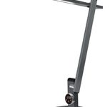 Hansa LED-Tischleuchte Beam 10 W dunkelgrau