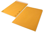ELCO Luftpolsterversandtaschen DIN E4 braun