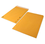 ELCO Luftpolsterversandtaschen DIN E4 braun