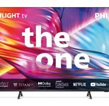 Philips 75PUS8909/12 4K Ambilight Smart TV 190,5 cm (75")