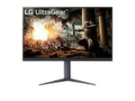 LG 32GS75Q-B Quad HD Display 80 cm (31.5")