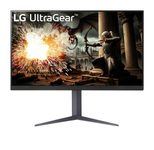 LG 32GS75Q-B Quad HD Display 80 cm (31.5")