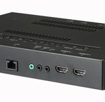 LG WP600-B Digital Signage-Player
